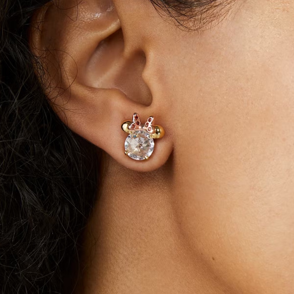 Disney x Kate Spade Earrings
